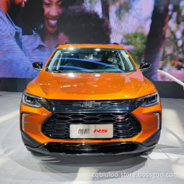 Auto elettrica ad alta velocità Chevrolet Spak2019 Chevrolet Sail